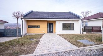 Kiadó családi ház a Zöld Liget Lakóparkban!