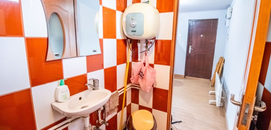 30 négyzetméteres iroda 105 négyzetméteres területtel Székelyudvarhelyen