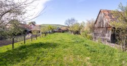 7 áras belterület Székelyudvarhelyen a bethlenfalvi részen