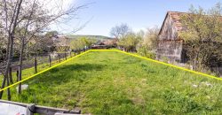 7 áras belterület Székelyudvarhelyen a bethlenfalvi részen