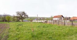 9 áras családi ház építésére alkalmas belterület Székelyudvarhelyen