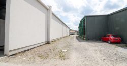Egyedi, vonzó befektetési lehetőség Székelyudvarhelyen