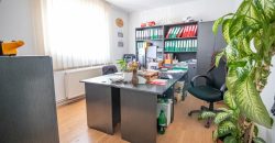 Egyedi, vonzó befektetési lehetőség Székelyudvarhelyen