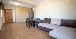 Új építésű modern kétszobás földszinti lakrész